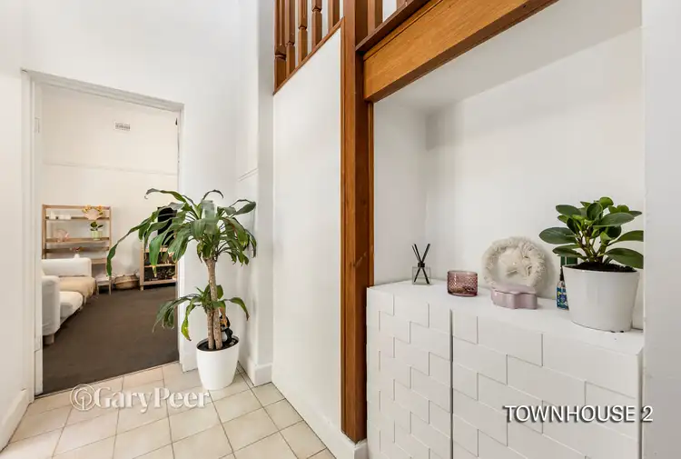 Fifth view of Homely block of units listing, 1 Wando Grove, St Kilda East VIC 3183