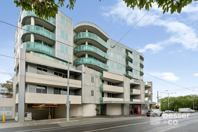 607/1615 Malvern Road, Glen Iris VIC 3146