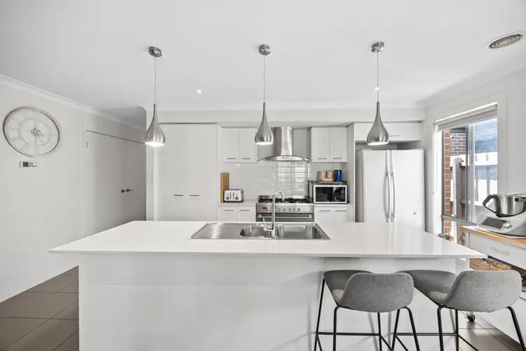 Second view of Homely house listing, 24 Karawarra Circuit, Cranbourne North VIC 3977