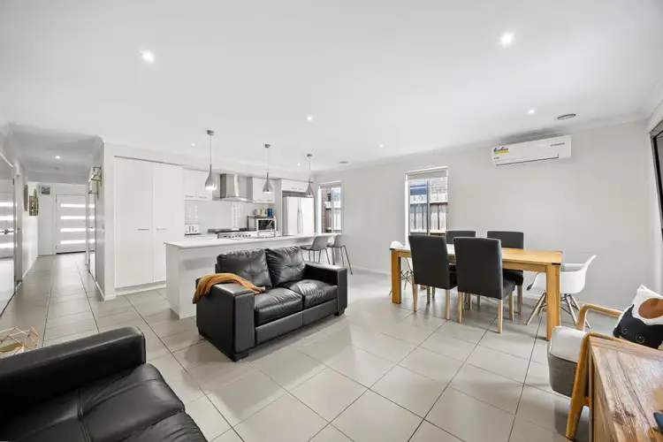 Third view of Homely house listing, 24 Karawarra Circuit, Cranbourne North VIC 3977