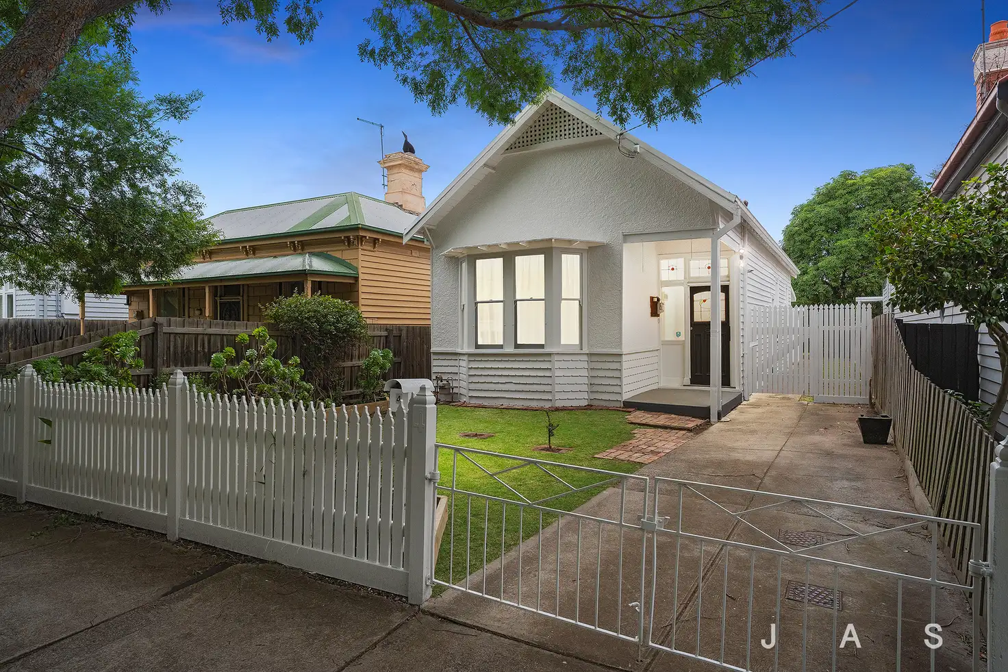 Main view of Homely house listing, 4 Commercial Road, Footscray VIC 3011