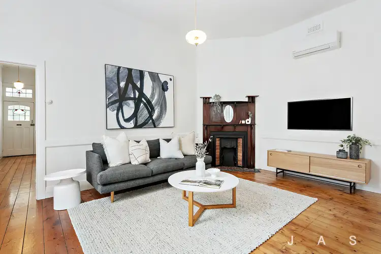 Second view of Homely house listing, 4 Commercial Road, Footscray VIC 3011