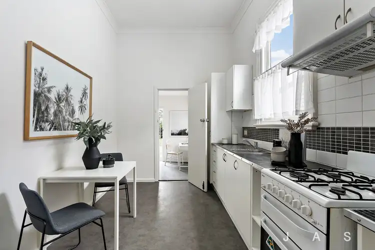 Third view of Homely house listing, 4 Commercial Road, Footscray VIC 3011