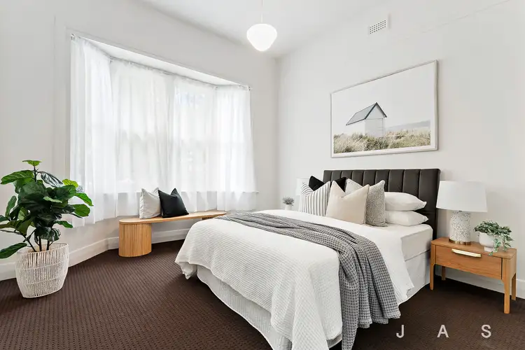 Fourth view of Homely house listing, 4 Commercial Road, Footscray VIC 3011