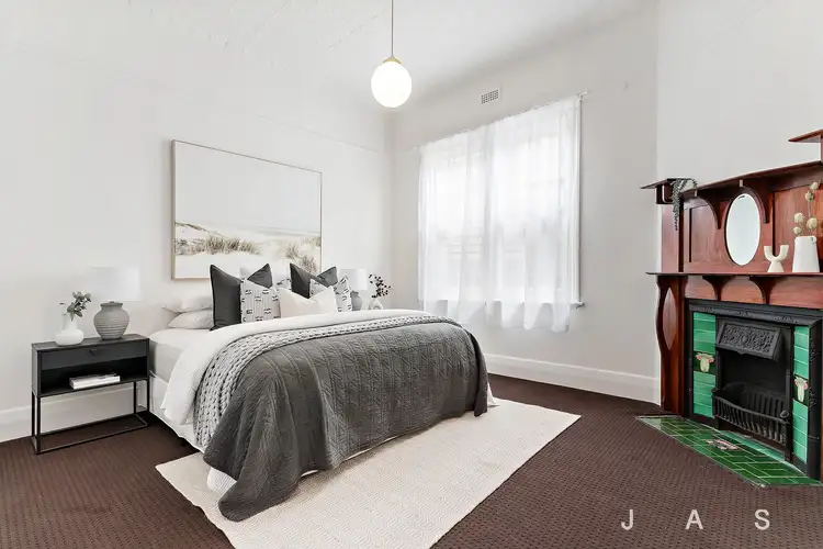 Fifth view of Homely house listing, 4 Commercial Road, Footscray VIC 3011