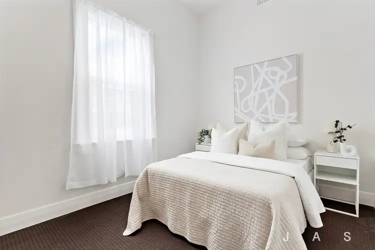 Sixth view of Homely house listing, 4 Commercial Road, Footscray VIC 3011