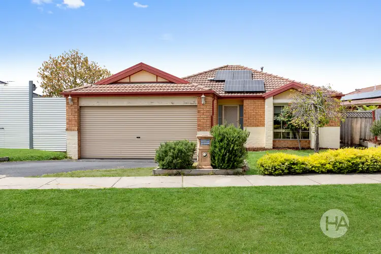 9 Melrose Terrace, Somerville VIC 3912