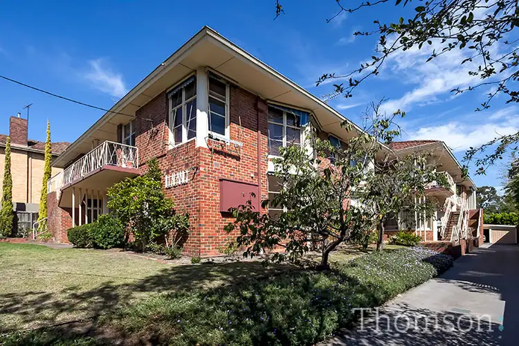 2/656 Toorak Road, Toorak VIC 3142