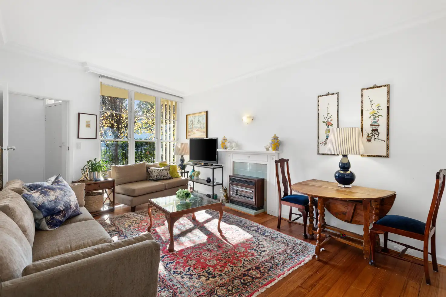 Main view of Homely apartment listing, 2/656 Toorak Road, Toorak VIC 3142