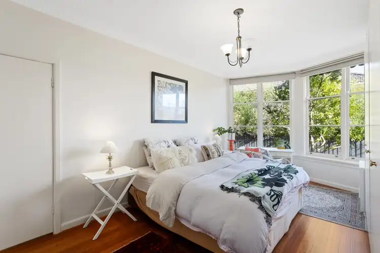 Second view of Homely apartment listing, 2/656 Toorak Road, Toorak VIC 3142
