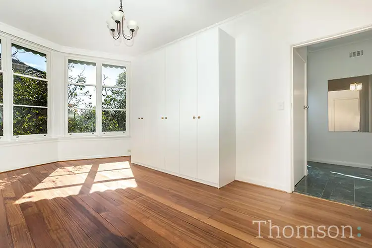 Third view of Homely apartment listing, 2/656 Toorak Road, Toorak VIC 3142