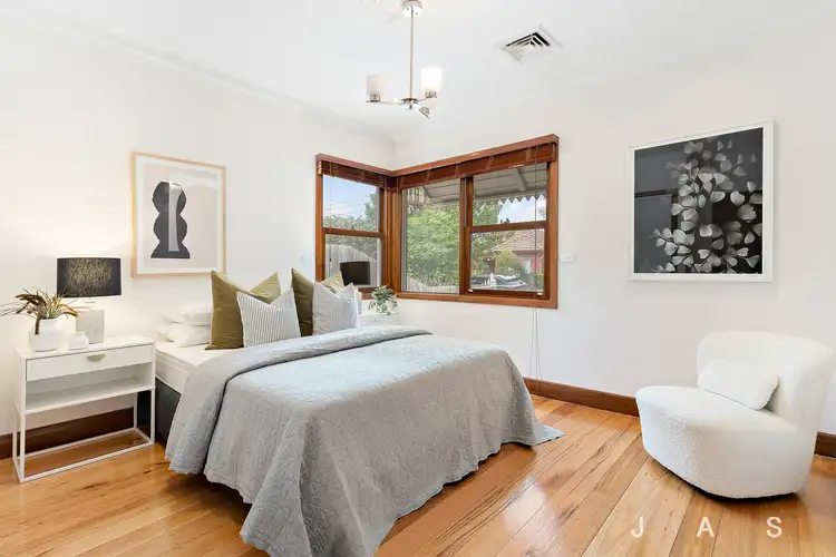 Fourth view of Homely house listing, 36 Napoleon Street, West Footscray VIC 3012