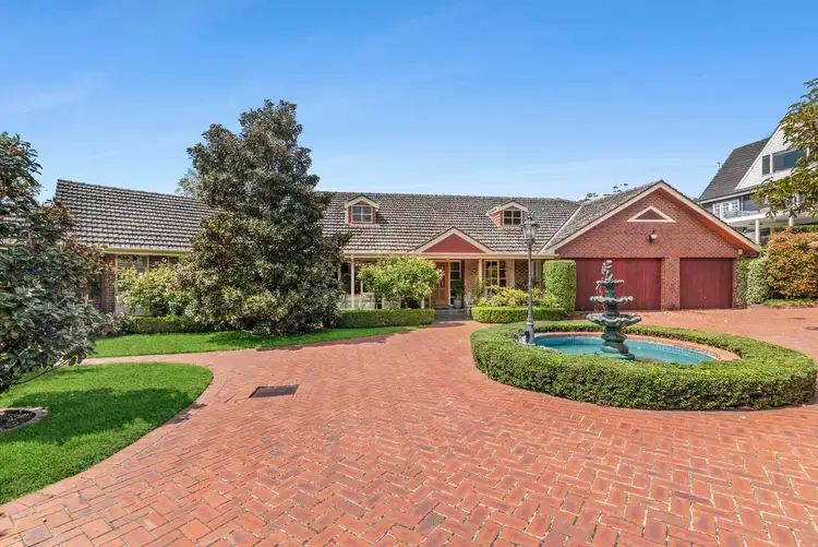 Main view of Homely house listing, 3/9 Bruarong Crescent, Frankston South VIC 3199