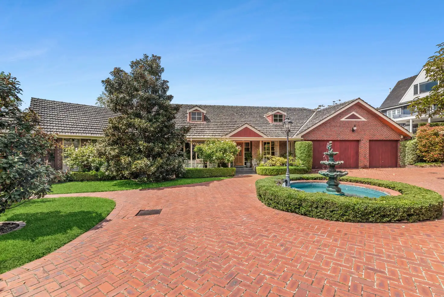 Main view of Homely house listing, 3/9 Bruarong Crescent, Frankston South VIC 3199