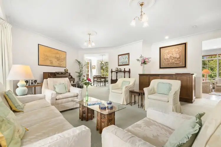 Second view of Homely house listing, 3/9 Bruarong Crescent, Frankston South VIC 3199