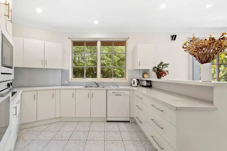 Fourth view of Homely house listing, 3/9 Bruarong Crescent, Frankston South VIC 3199