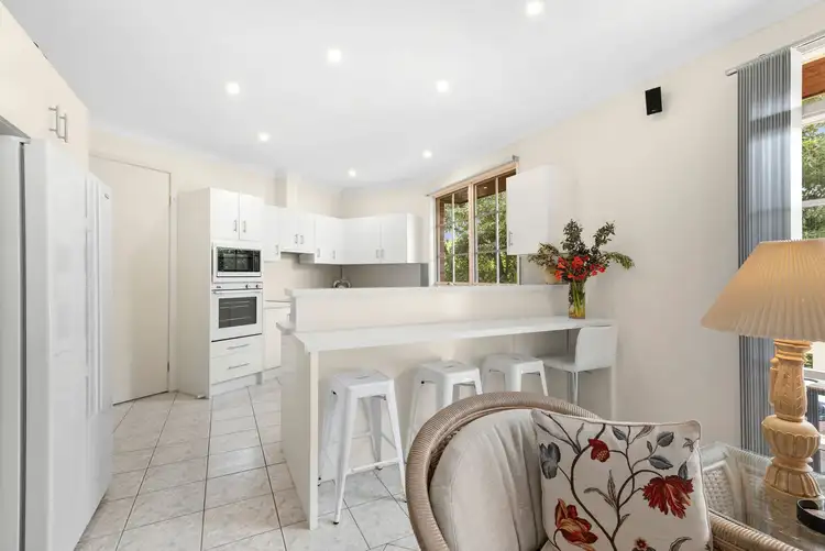 Fifth view of Homely house listing, 3/9 Bruarong Crescent, Frankston South VIC 3199