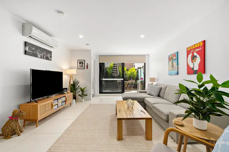 Third view of Homely apartment listing, 5/14 Eleanor Street, Footscray VIC 3011