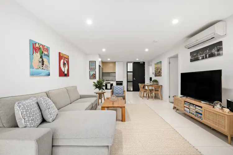 Fourth view of Homely apartment listing, 5/14 Eleanor Street, Footscray VIC 3011