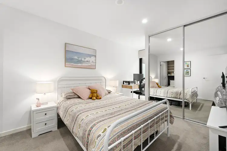 Sixth view of Homely apartment listing, 5/14 Eleanor Street, Footscray VIC 3011