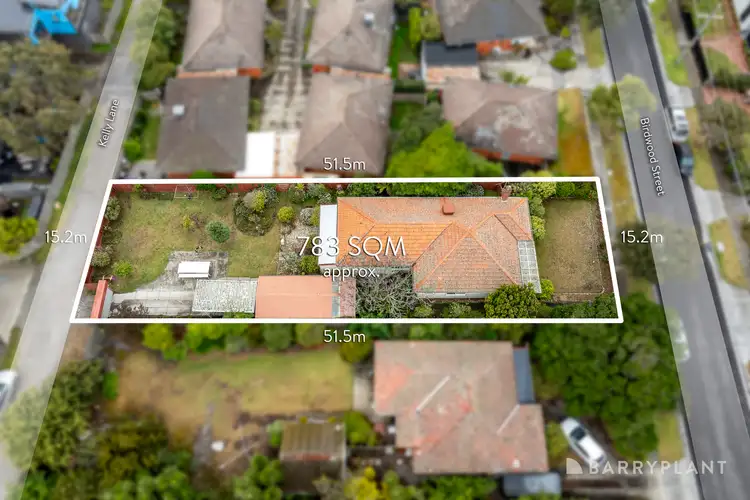 15 Birdwood Street, Aspendale VIC 3195