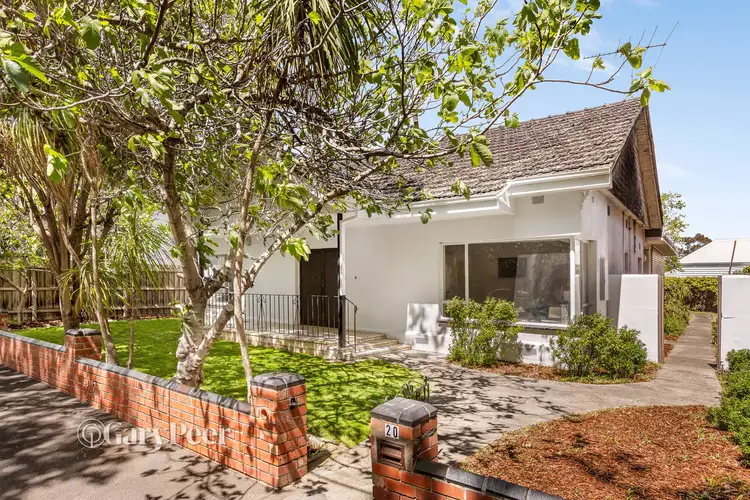 20 Westbury Grove, St Kilda East VIC 3183