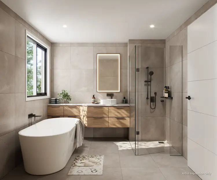 Fourth view of Homely townhouse listing, Address available on request