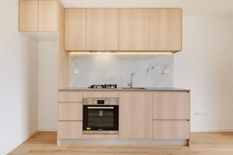 Third view of Homely apartment listing, 202B/34-38 Mcevoy Street, Waterloo NSW 2017