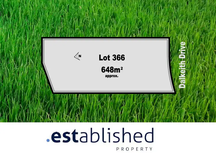 42 Dalkeith Drive, Point Cook VIC 3030