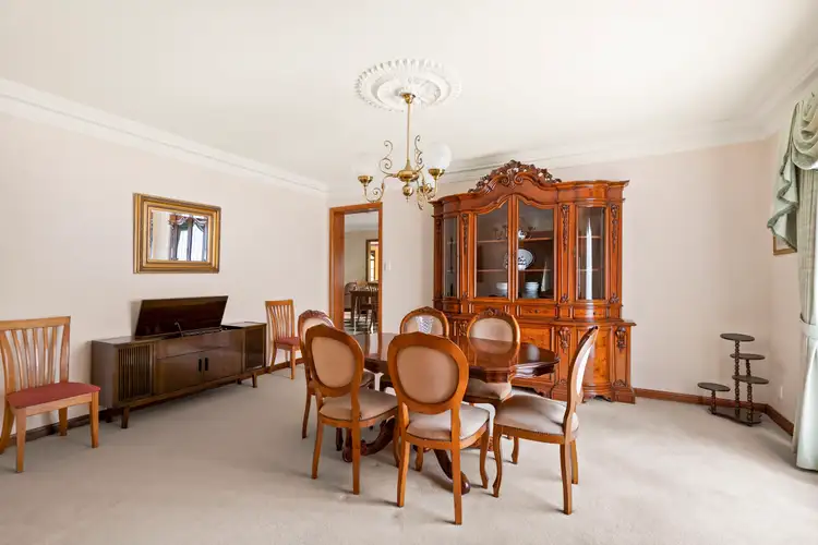 Fifth view of Homely house listing, 12 Messina Crescent, Taylors Lakes VIC 3038