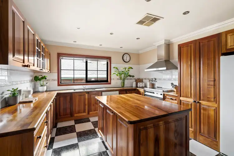 Sixth view of Homely house listing, 12 Messina Crescent, Taylors Lakes VIC 3038