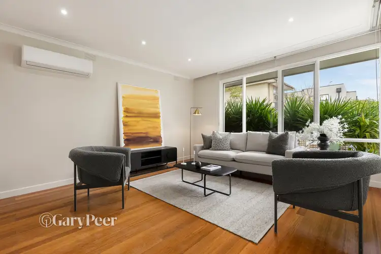 Second view of Homely unit listing, 2/301 Glen Eira Road, Caulfield North VIC 3161