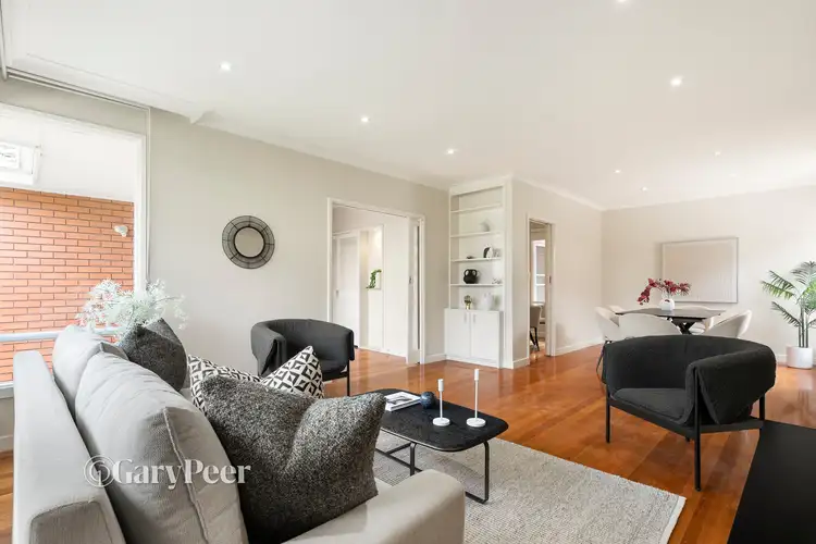 Third view of Homely unit listing, 2/301 Glen Eira Road, Caulfield North VIC 3161