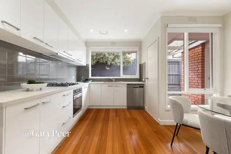 Fourth view of Homely unit listing, 2/301 Glen Eira Road, Caulfield North VIC 3161