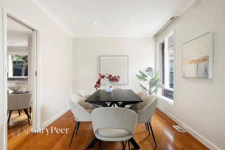 Sixth view of Homely unit listing, 2/301 Glen Eira Road, Caulfield North VIC 3161