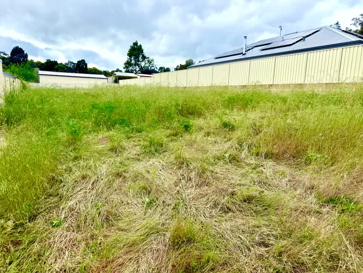 Third view of Homely land listing, 11 Oats View, Donnybrook WA 6239