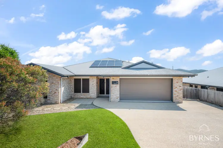 16 Wyara Close, Clinton QLD 4680