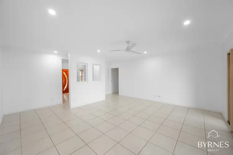 Second view of Homely house listing, 16 Wyara Close, Clinton QLD 4680