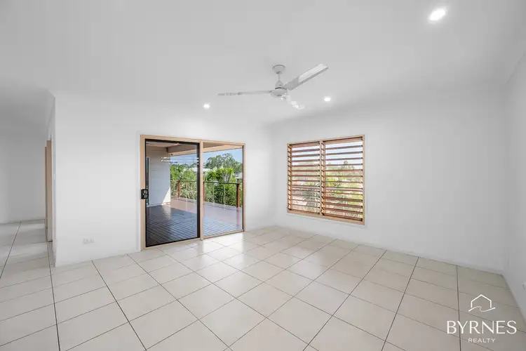 Third view of Homely house listing, 16 Wyara Close, Clinton QLD 4680