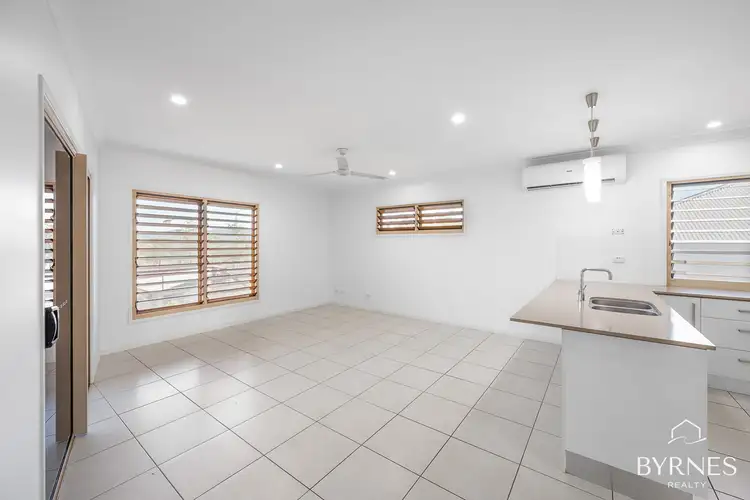 Fourth view of Homely house listing, 16 Wyara Close, Clinton QLD 4680