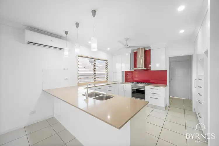 Fifth view of Homely house listing, 16 Wyara Close, Clinton QLD 4680