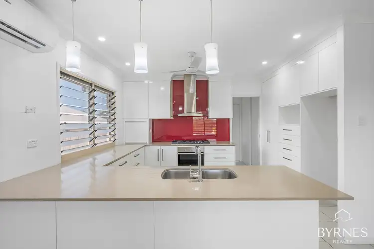 Sixth view of Homely house listing, 16 Wyara Close, Clinton QLD 4680