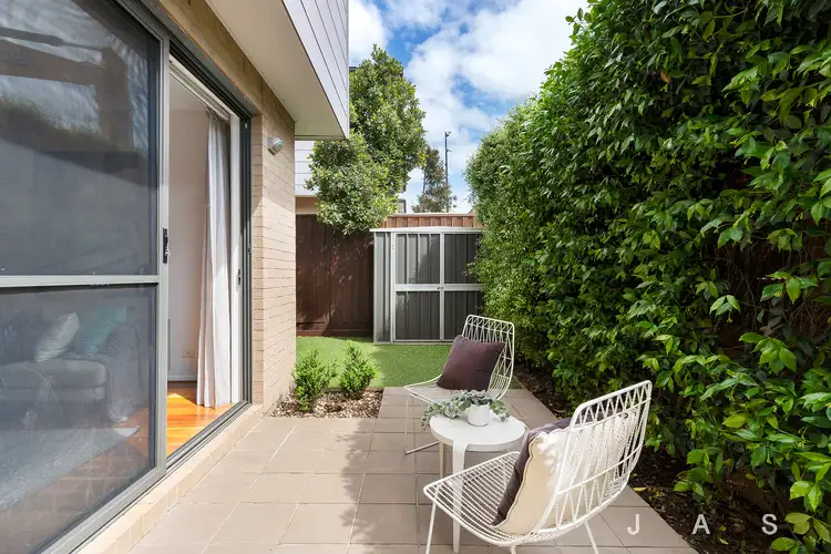 Sixth view of Homely house listing, 27 Park Avenue, West Footscray VIC 3012