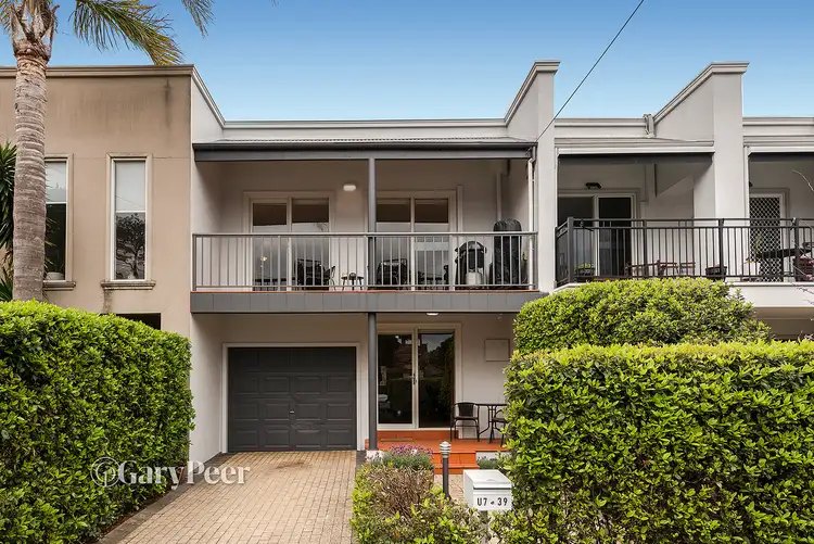 Main view of Homely townhouse listing, 7/39 Horne Street, Elsternwick VIC 3185