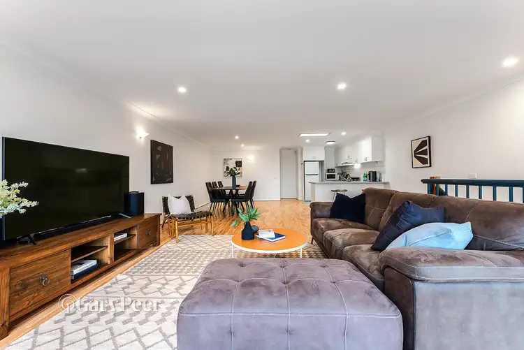 Second view of Homely townhouse listing, 7/39 Horne Street, Elsternwick VIC 3185