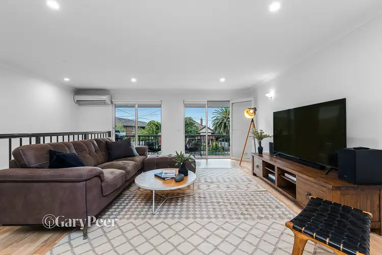 Third view of Homely townhouse listing, 7/39 Horne Street, Elsternwick VIC 3185