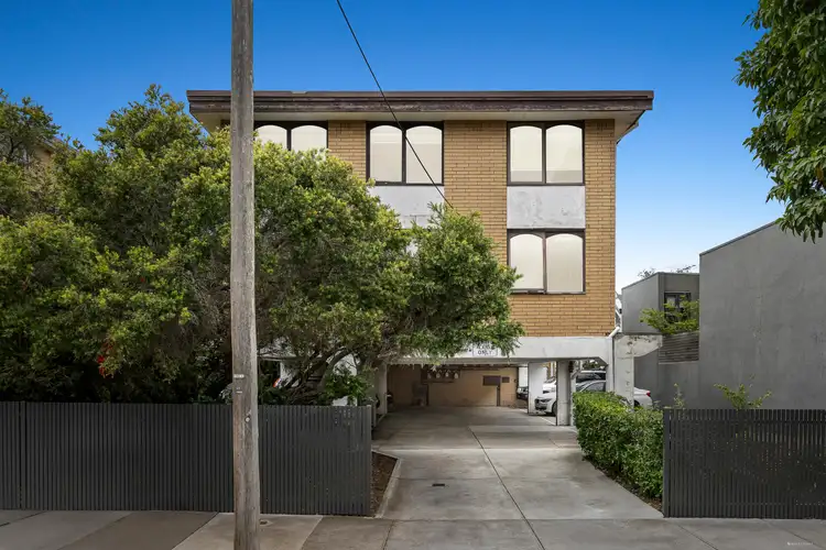 5/9-11 Adam Street, Burnley VIC 3121