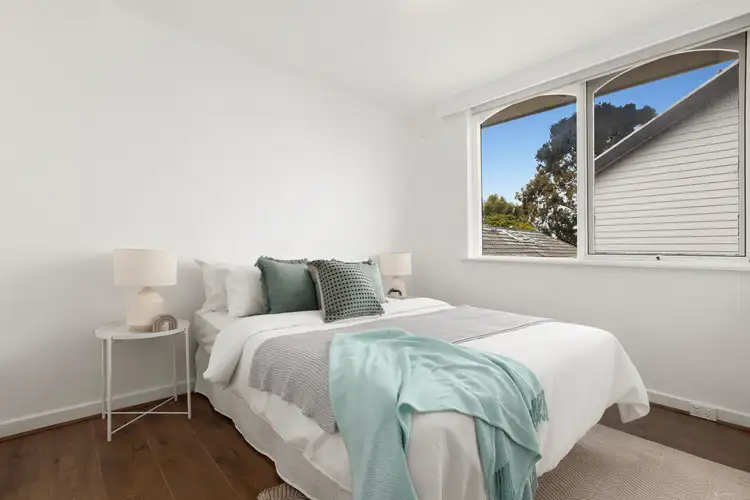 Fifth view of Homely apartment listing, 5/9-11 Adam Street, Burnley VIC 3121