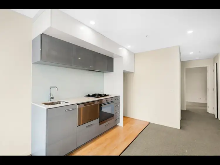 Third view of Homely apartment listing, 506/2A Clarence Street, Malvern East VIC 3145