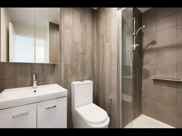 Fifth view of Homely apartment listing, 506/2A Clarence Street, Malvern East VIC 3145